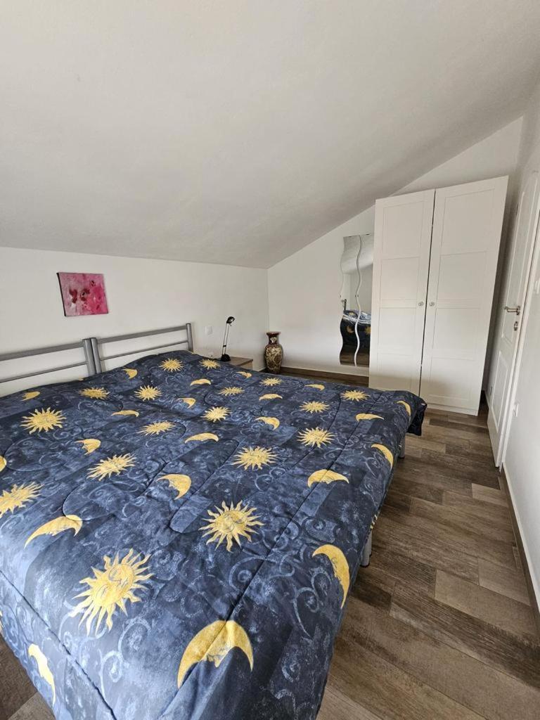 Apartment Thea Pula Exterior foto