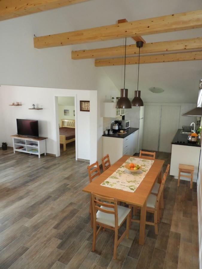 Apartment Thea Pula Exterior foto